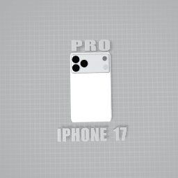 The Iphone 17