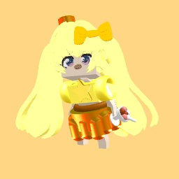 pompompurin