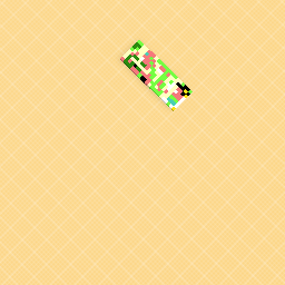 thats colorful