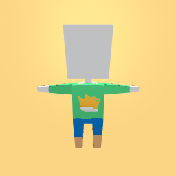 Maker Empire’s Clothes