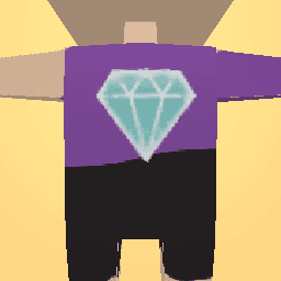 new costume