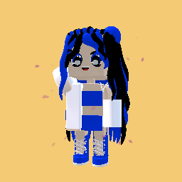 blue (rainbow series)