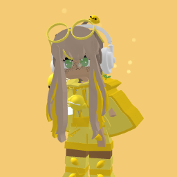 Lemon Gurl