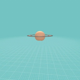 Saturn