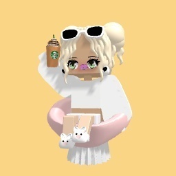 Popular girl