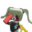 tik tok girl