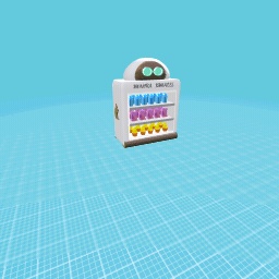 Self vending machine