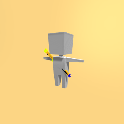 Single Classic SwordPack