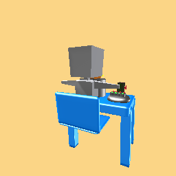 Sushi, Coca-Cola and white noodles with eggs