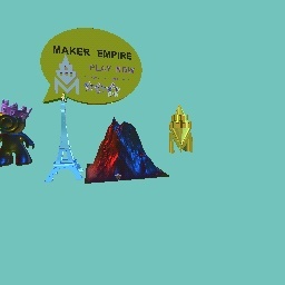 Maker's Empire Ad