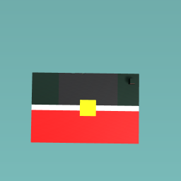 Aboriginal flag