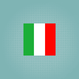 Flag of Italy