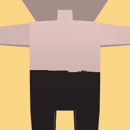 Emo pants