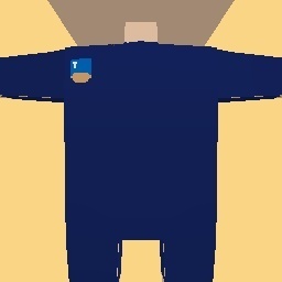 Uniforme de deportes Terranova