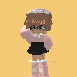 This is going to be my new haircut