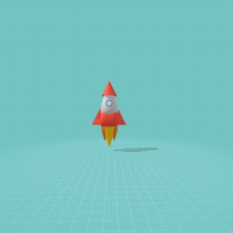 Rocket