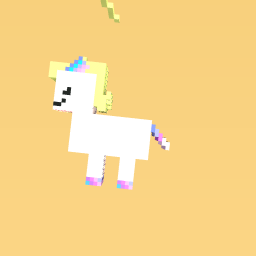 Unicorn fun