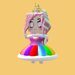 Princess Girl!