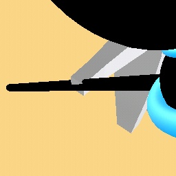 lightining hammer