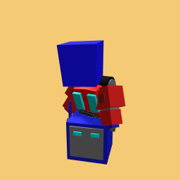 optimus prime