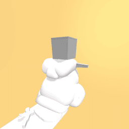 Cloud ~ Princess ~ Dress ~ And ~ Gloves