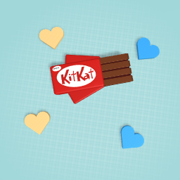 kit kat choclate
