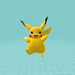 pikachou