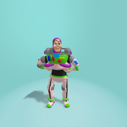 Buzz