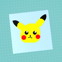 Pikachu (100 likes then free