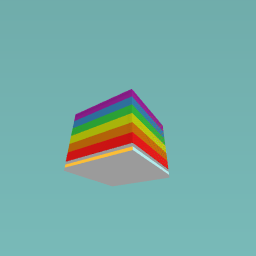 Block Rainbow