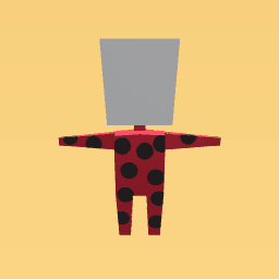 new costume