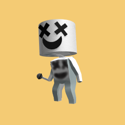 marshmello