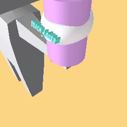 Beach_Lover milkshake