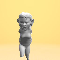 bootifull creature