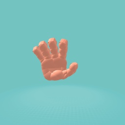Hand!