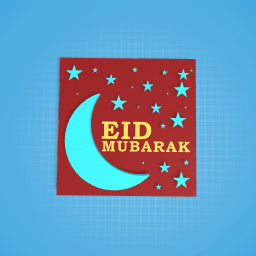 EID MUBARAK 7C