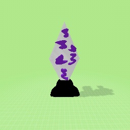 Some bad lava lamp 🏵️