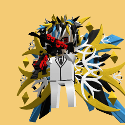 MY ULITAMENT CREATION