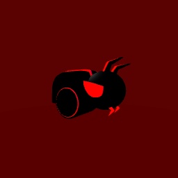 Moto Bug (Dark)