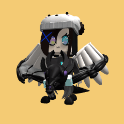 Please trade me in roblox adopt me
