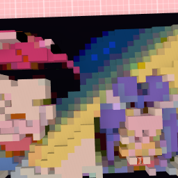 Team Rocket was angry