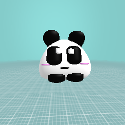 Cutie pandy