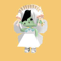 my prom dress (Remake)