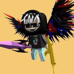 Tik tok skin 10 like to make it free