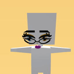 Fashionista face copy copy