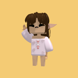 Aesthetic~Cheeks!!