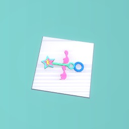 Another design I edited