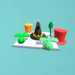 Random thingys