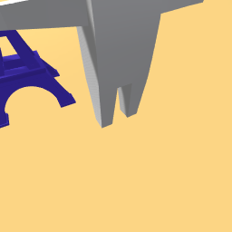 BLUE EIFFIIL TOWER RERER