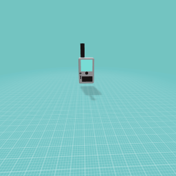 Walky Talky
